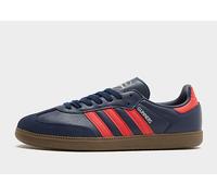 adidas Originals Samba Arsenal - Blue - Mens 10.5