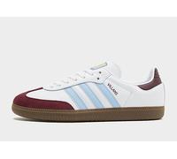adidas Originals Samba Aston Villa - White - Mens 6.5