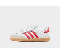 Samba OG Comfort Closure Elastic Lace Shoes Kids