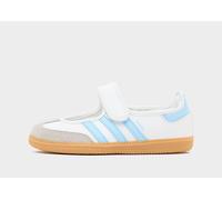 adidas Originals Samba Jane Children - White 10.5 CHI