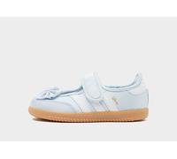 adidas Originals Samba Jane Infant - Blue 9.5