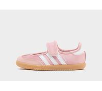 adidas Originals Samba Jane Infant - Pink 8.5