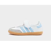 adidas Originals Samba Jane Infant - White 8.5