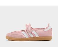 SAMBA JANE SHOES