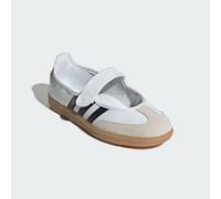 Samba Jane Shoes