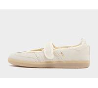 adidas Originals Samba Jane Womens Sneaker, Beige Sand Strata, 8.5