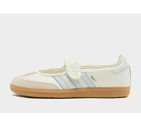 adidas Originals Samba Jane W White Halo Blue Gum Women Casual Shoes JR7339