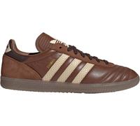 Adidas Originals Samba Jp Brown