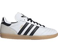 adidas Originals Samba JP White Black Gum Men Unisex Casual Shoes Sneaker JQ9055