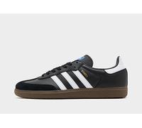 adidas Originals Samba Junior - Black 3.5