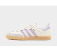 adidas Originals Samba Junior - White 5.5