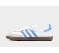 Adidas Originals Samba Og Junior Trainers White EU 38 2/3 Kids