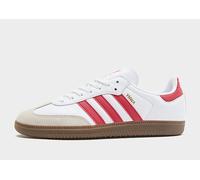 adidas Originals Samba Liverpool - White - Mens