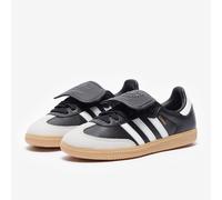 adidas Samba Lt Womens Casual Trainers in Black White - 6.5 UK