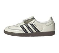 Adidas Originals Samba LT Leather Low top Skateboard Shoes Men's White JQ7088 EU40
