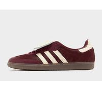 adidas Originals Samba LT Pony Hair Women's - Red 5