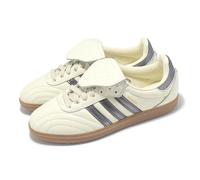 adidas Originals Samba LT W Cream Metallic Black Gum Women Casual Shoes JP6143