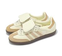 adidas Originals Samba LT W Cream White Warm Sandstone Women Casual Shoes JH5706