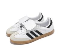 adidas Originals Samba LT W White Black Gum Women Unisex Casual Shoes IG4279