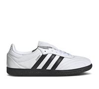 adidas Originals Samba LT Women's Shoes, Cloud White/Core Black/Cloud White, 5