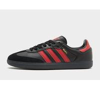 adidas Originals Samba Manchester United - Black - Womens 8.5