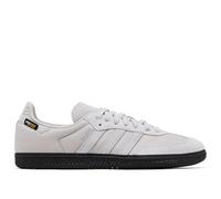 adidas Originals Samba Mens Sneakers, Clear Granite/Grey Two/Core Black, 8.5