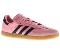adidas Originals Samba Messi Miami Mens Trainers Baby Pink/White 11 UK