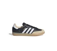 adidas Originals Samba Millennium Men's Sneakers, Core Black/Cloud White/Gum, 5