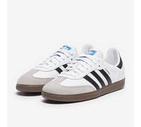 Adidas SAMBA OG men Lowtop White in size:46 2/3