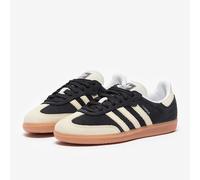 adidas Originals Womens Samba OG Trainer - Black - Size 5.5