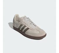 adidas Samba Og Sneaker (Alumina/Medium Dark Khaki/Gum5 - 8) - Size 8 - Men's