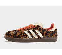 adidas Originals Samba OG Animal Print - Black - Womens 7.5