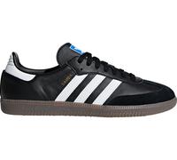 Adidas Samba OG - Women Shoes Black 3.5