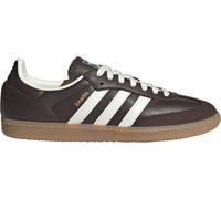 Adidas Originals Samba Og Brown