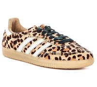 adidas Samba Og Sneaker (Magic Beige/Ivory/Gum3 - 6.5) - Size 6.5 - Men's