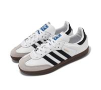 adidas Originals Samba OG C Cloud White Core Black Gum Kids Preschool IE3677