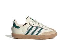 Adidas Originals Samba Og Comfort Closure Elastic Lace Trainers
