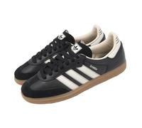 adidas Originals Samba OG Core Black Off White Gum Men Unisex Casual Shoe KK2276