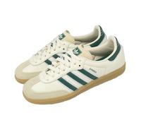 adidas Originals Samba OG Cream White Collegiate Green Gum Men Unisex KK2277