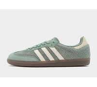 adidas Originals Samba OG Crochet Women's - Green 5