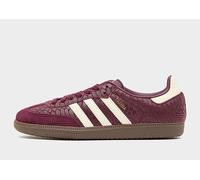 adidas Originals Samba OG Crocodile Women's - Red