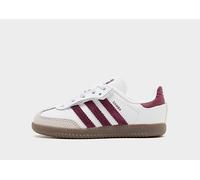 adidas Originals Samba Og Infant - White 3