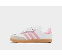 adidas Originals Samba OG Infant - White 6