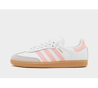 adidas Originals Samba Junior - White 4