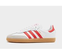 adidas Originals Samba OG Junior - White 4.5