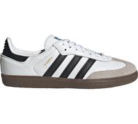 Adidas Originals Samba Og Kids White