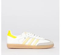 adidas Shoes (Trainers) SAMBA OG W in White 3.5