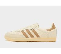 Adidas Originals Samba OG ® ( Men Sizes: UK 7 & 7.5 ) Cream White / Cardboard
