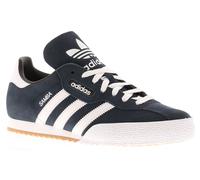 Adidas Samba Super Suede Leather Indoor Soccer Shoes Trainers