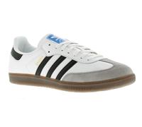 adidas Originals Samba OG, White 9